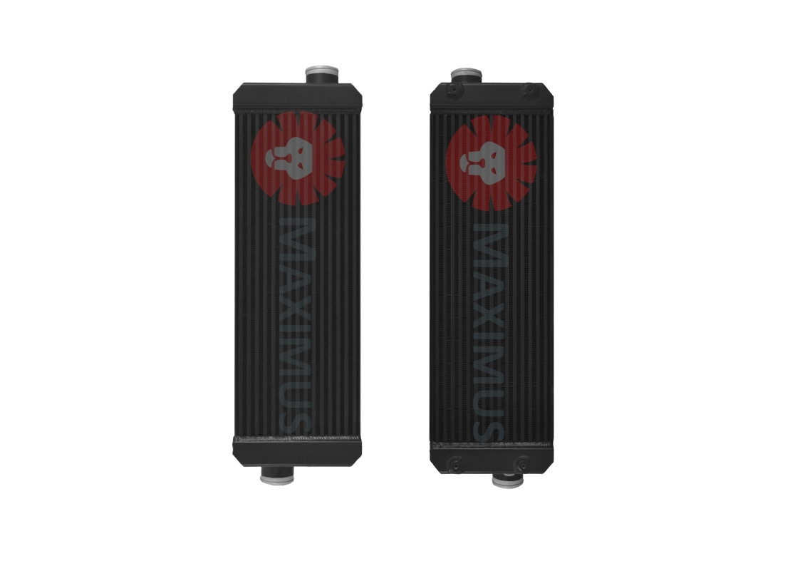 SOLARIS URBINO - Интеркулер для Городских автобусов: фото 1 SOLARIS URBINO - Интеркулер для Городских автобусов: фото 1