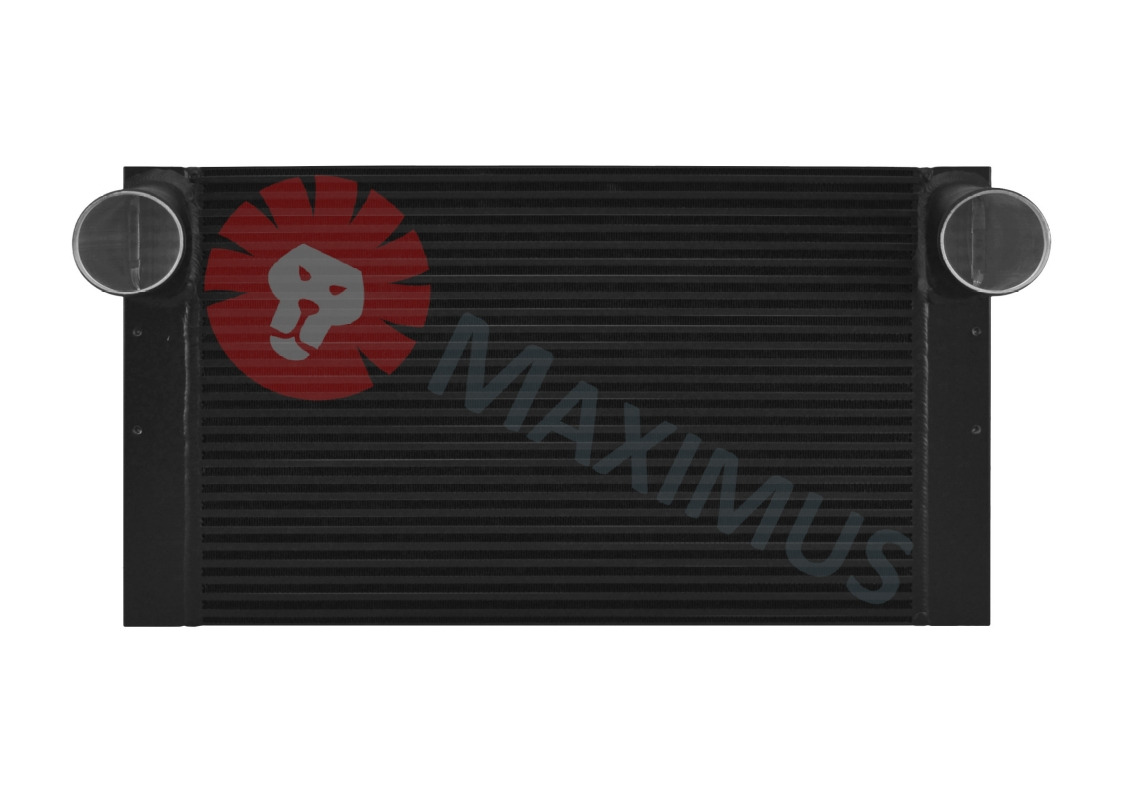 SOLARIS URBINO - Интеркулер для Автобусов: фото 1 SOLARIS URBINO - Интеркулер для Автобусов: фото 1