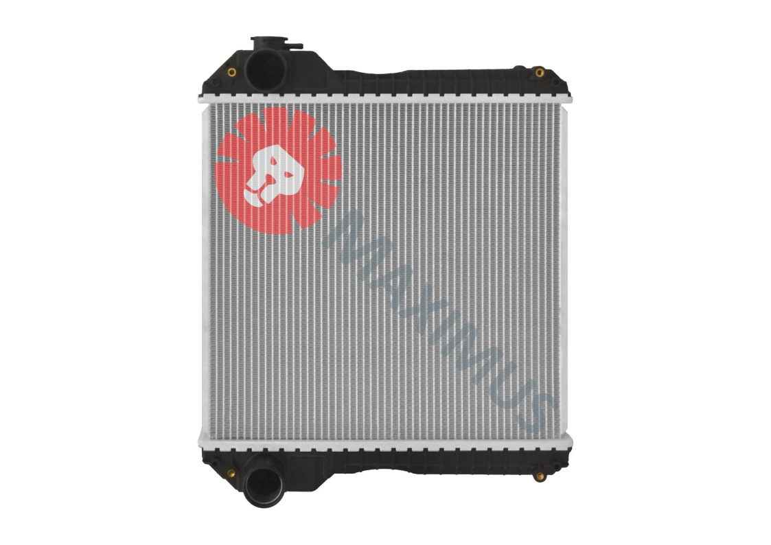 TEREX FERMEC 750 760 860 960 965 - Радиатор для Экскаваторов-погрузчиков: фото 1 TEREX FERMEC 750 760 860 960 965 - Радиатор для Экскаваторов-погрузчиков: фото 1