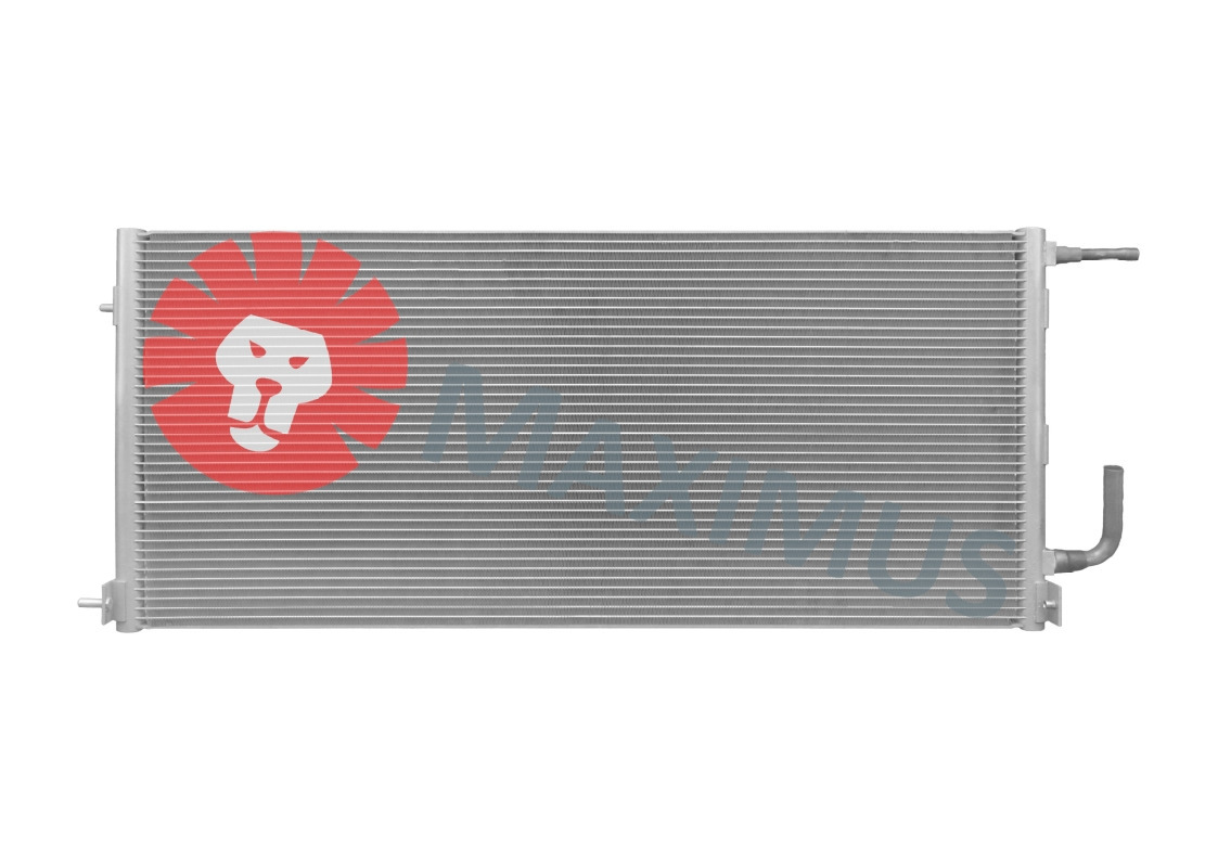 THERMO KING T-600R T-800R - Конденсатор для Прицепов рефрижераторов: фото 1 THERMO KING T-600R T-800R - Конденсатор для Прицепов рефрижераторов: фото 1