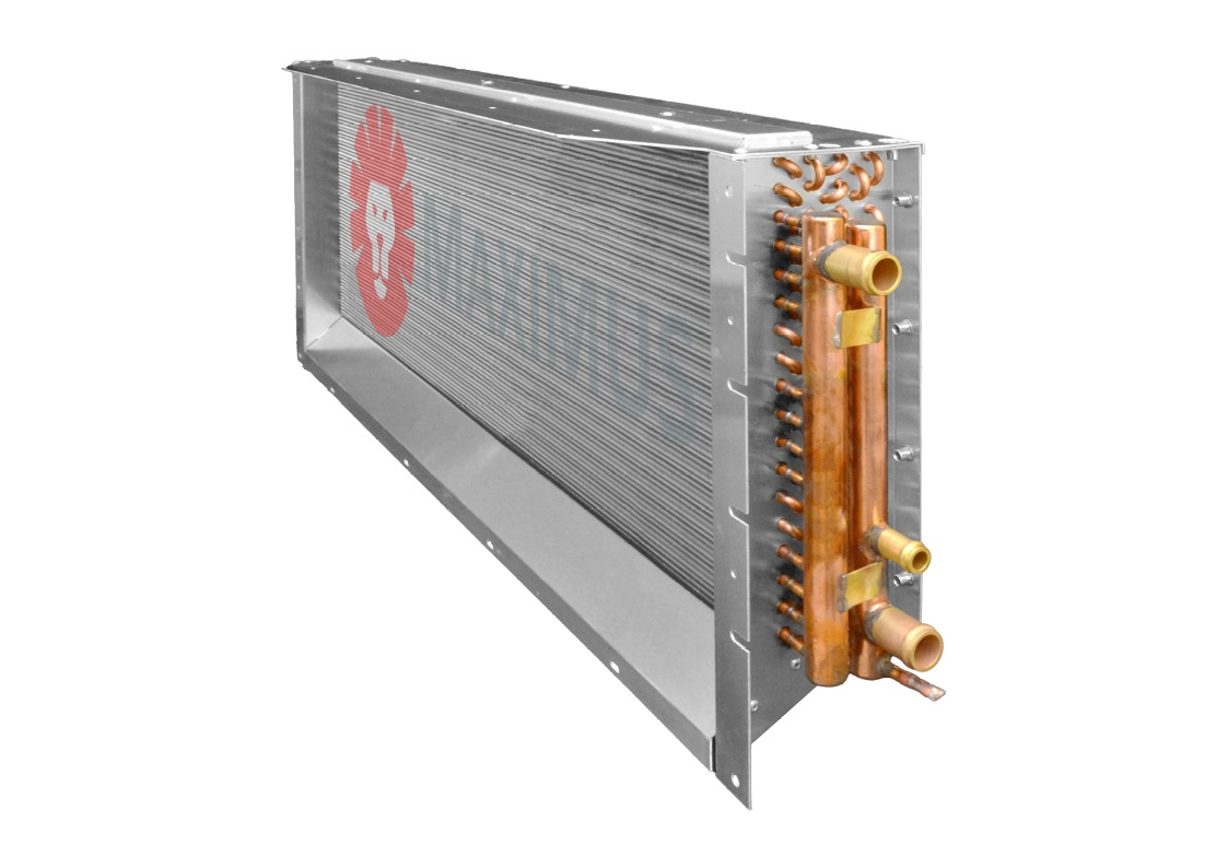 THERMO KING T600 T800 - Конденсатор для Прицепов рефрижераторов: фото 2 THERMO KING T600 T800 - Конденсатор для Прицепов рефрижераторов: фото 2