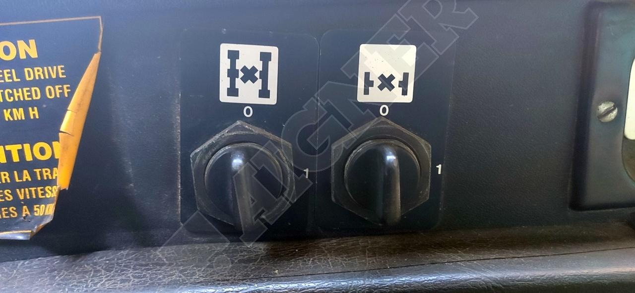 Грузовик бортовой/ Платформа Steyr 1491 10t 6×6: фото 13 Грузовик бортовой/ Платформа Steyr 1491 10t 6×6: фото 13