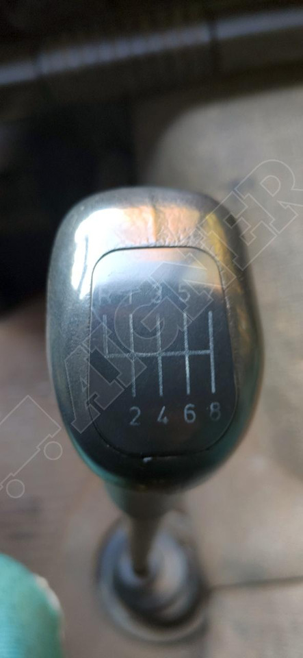 Грузовик бортовой/ Платформа Steyr 1491 10t 6×6: фото 11 Грузовик бортовой/ Платформа Steyr 1491 10t 6×6: фото 11