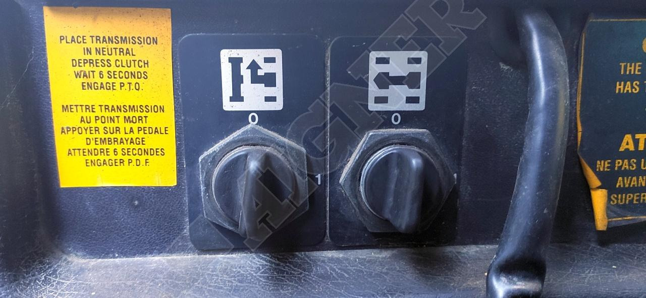 Грузовик бортовой/ Платформа Steyr 1491 10t 6×6: фото 12 Грузовик бортовой/ Платформа Steyr 1491 10t 6×6: фото 12