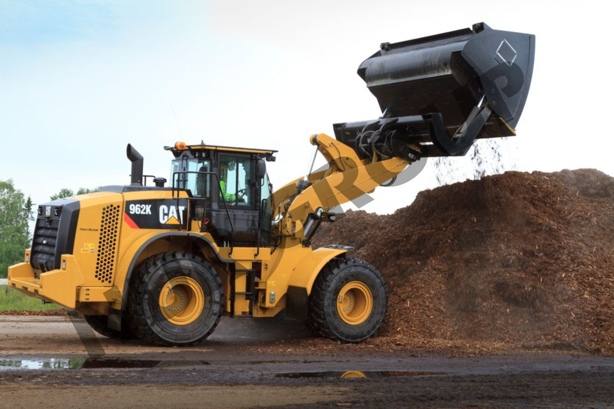 Новый Ковш для погрузчика для Погрузчиков HIGH DUMP BUCKET - NG ATTACHMENTS: фото 9 Новый Ковш для погрузчика для Погрузчиков HIGH DUMP BUCKET - NG ATTACHMENTS: фото 9