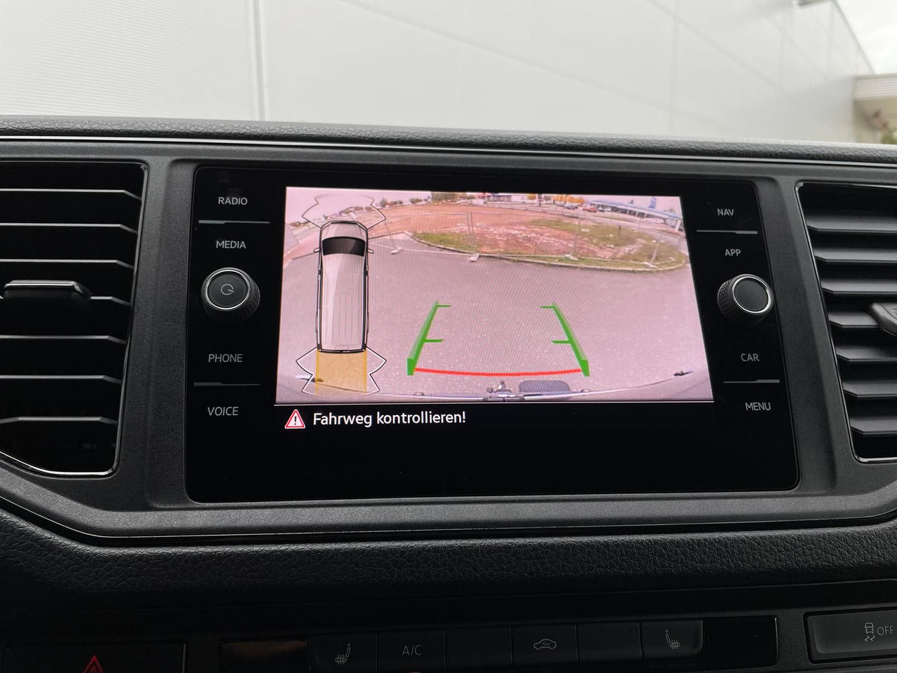 Легковой автомобиль MAN TGE 3.160 L4H3 KASTEN TEMPOMAT AHK SITZHZ DAB: фото 22 Легковой автомобиль MAN TGE 3.160 L4H3 KASTEN TEMPOMAT AHK SITZHZ DAB: фото 22