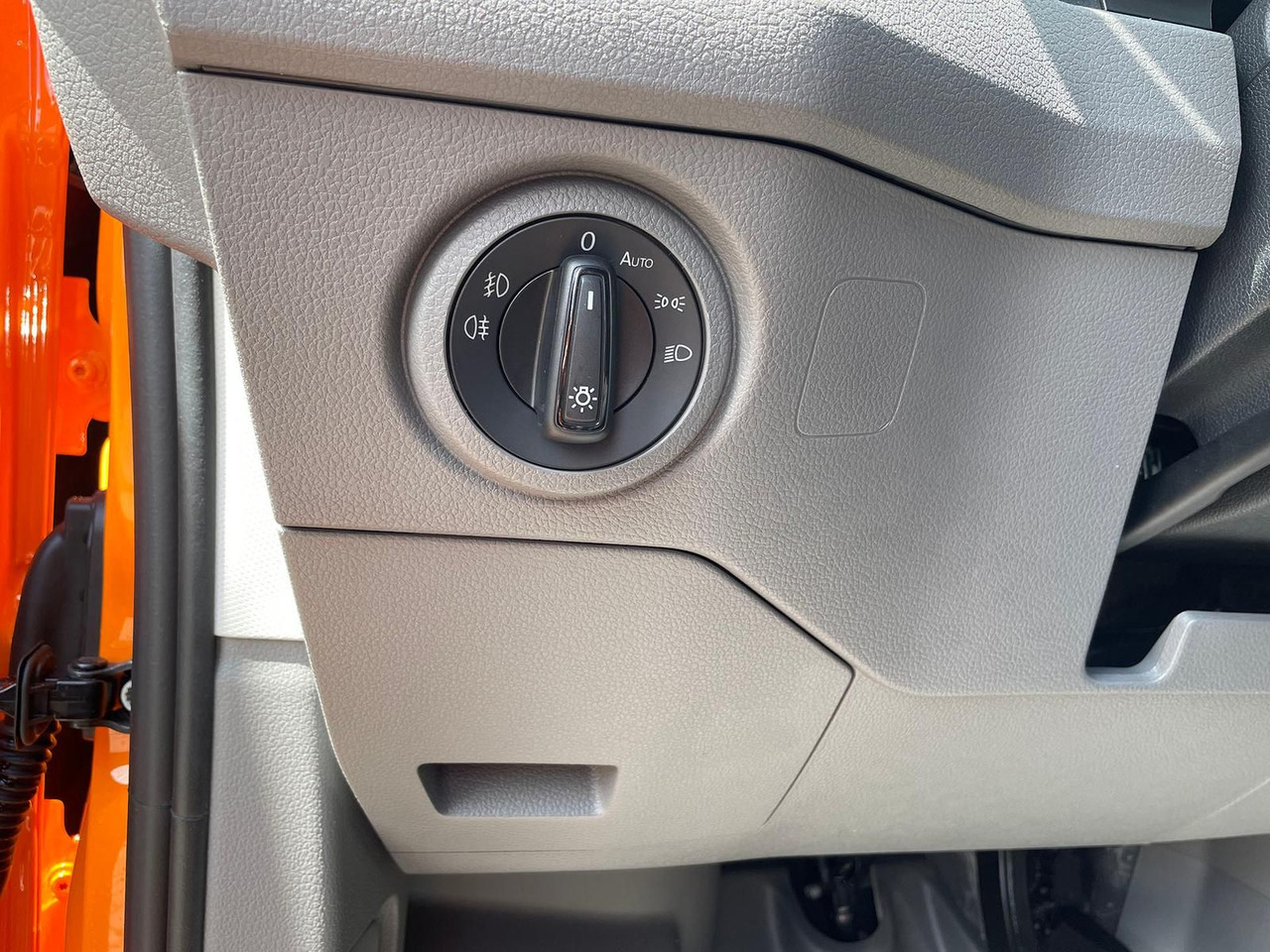 Цельнометаллический фургон MAN TGE 3.180 Kasten L3H2 TEMPOMAT LED STANDHZ NAVI: фото 31