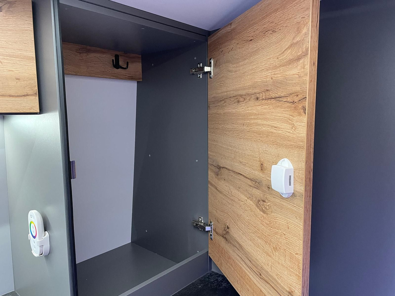 Легковой автомобиль MAN TGE 3.180 L3H2 BF4 BEGLEITFAHRZEUG STANDHZ ACC: фото 33