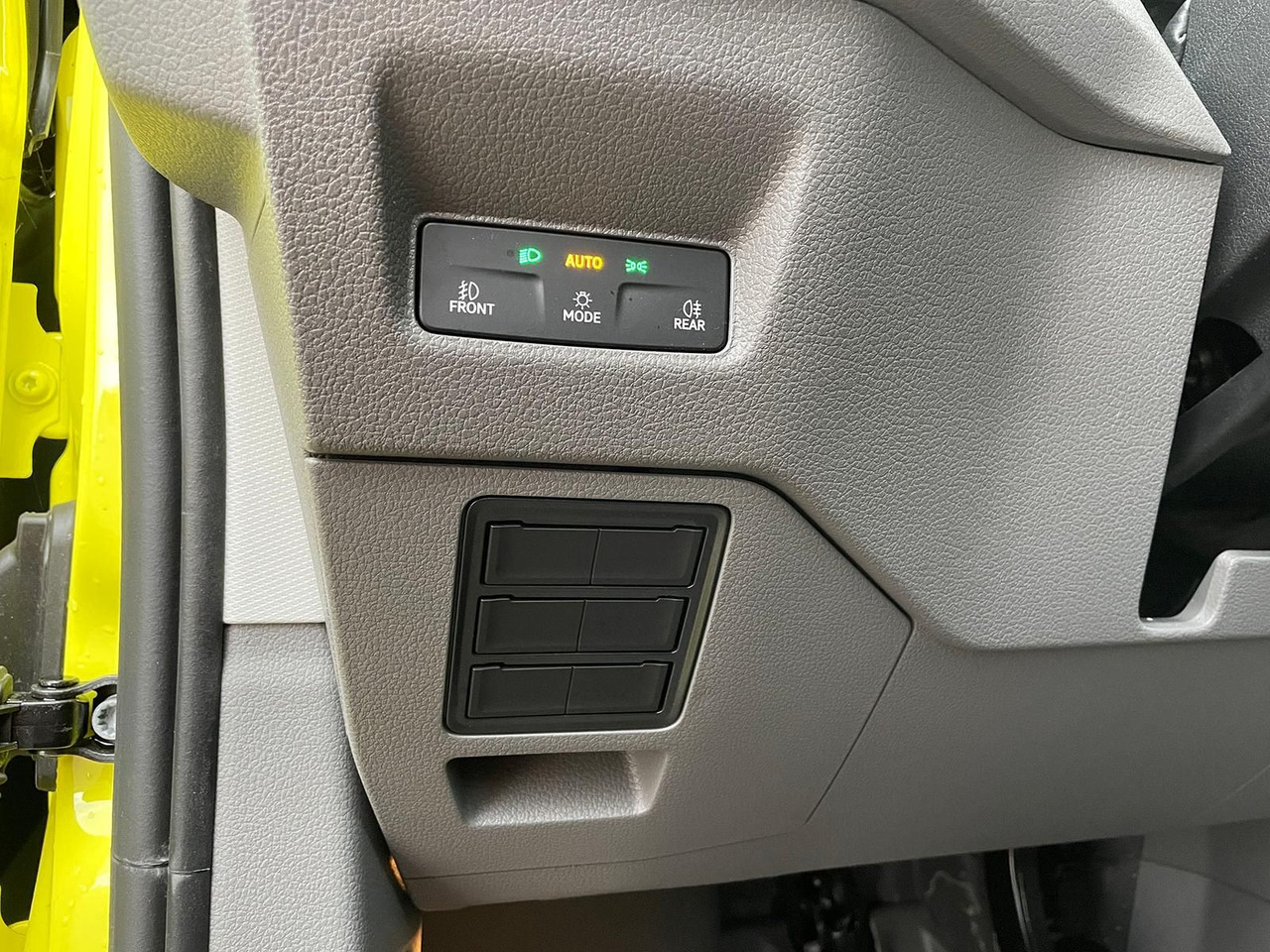 Легковой автомобиль MAN TGE 3.180 L3H2 BF4 BEGLEITFAHRZEUG STANDHZ ACC: фото 36