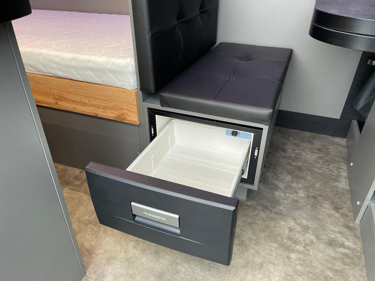 Легковой автомобиль MAN TGE 3.180 L3H2 BF4 BEGLEITFAHRZEUG STANDHZ ACC: фото 23