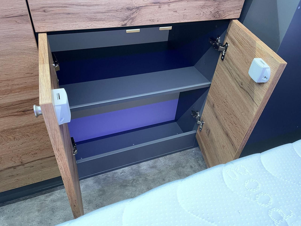 Легковой автомобиль MAN TGE 3.180 L3H2 BF4 BEGLEITFAHRZEUG STANDHZ ACC: фото 30