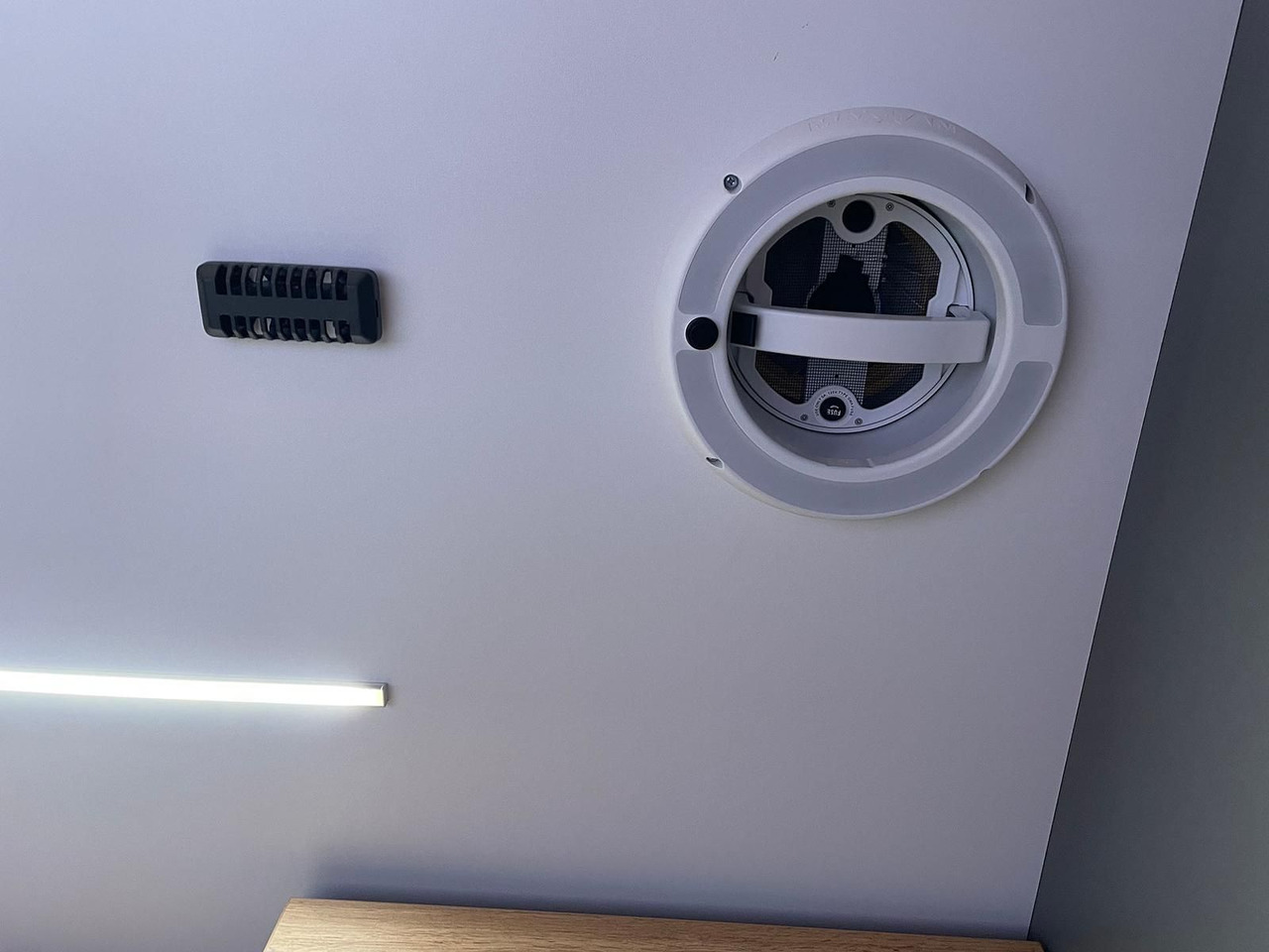 Легковой автомобиль MAN TGE 3.180 L3H2 BF4 BEGLEITFAHRZEUG STANDHZ ACC: фото 32