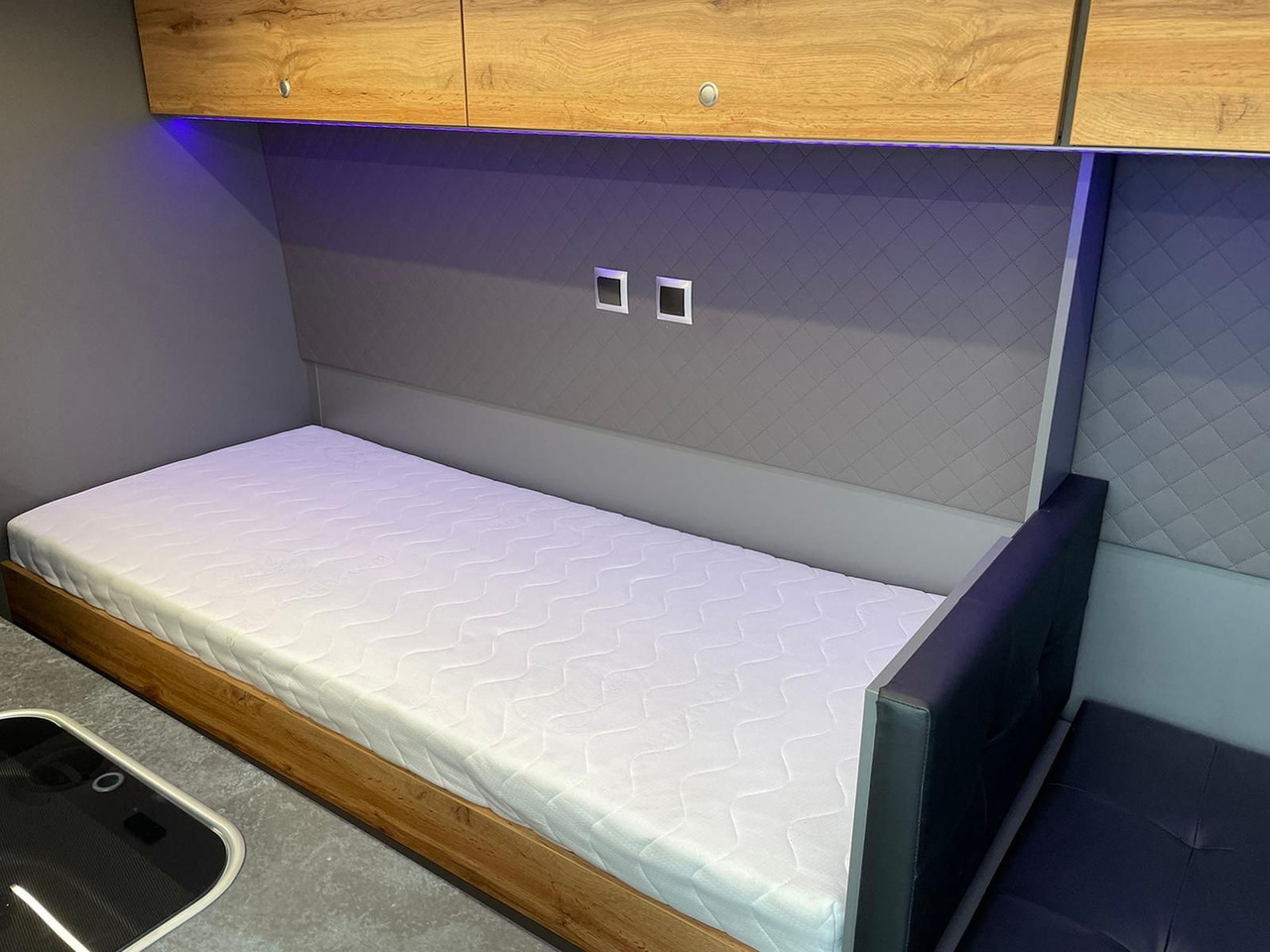 Легковой автомобиль MAN TGE 3.180 L3H2 BF4 BEGLEITFAHRZEUG STANDHZ ACC: фото 37