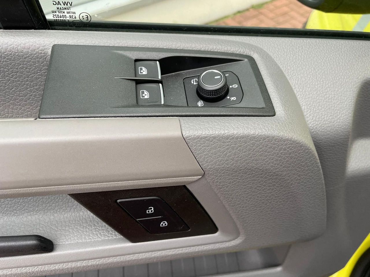 Легковой автомобиль MAN TGE 3.180 L3H2 BF4 BEGLEITFAHRZEUG STANDHZ ACC: фото 35