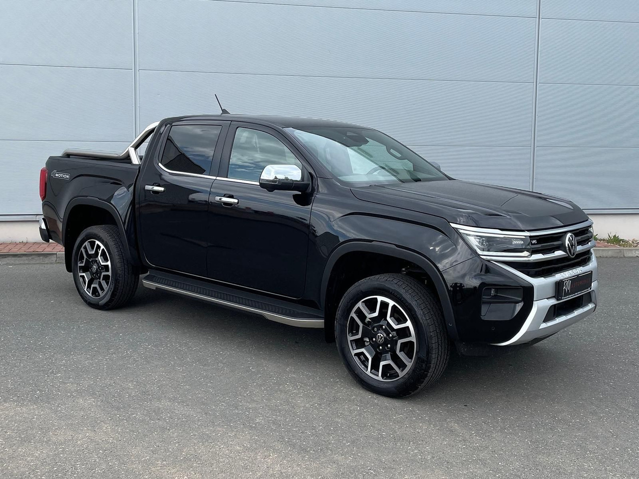 Volkswagen Amarok 3.0 V6 TDI Aventura DOKA 4M LEDER AHK - Внедорожник: фото 2 Volkswagen Amarok 3.0 V6 TDI Aventura DOKA 4M LEDER AHK - Внедорожник: фото 2
