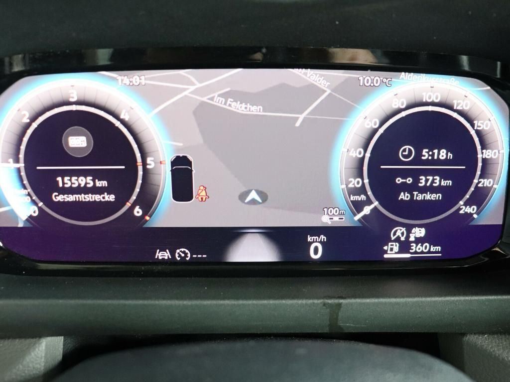 Volkswagen Crafter Kasten 35 L3H3 KAMERA SITZHZ DAB - Цельнометаллический фургон: фото 3 Volkswagen Crafter Kasten 35 L3H3 KAMERA SITZHZ DAB - Цельнометаллический фургон: фото 3