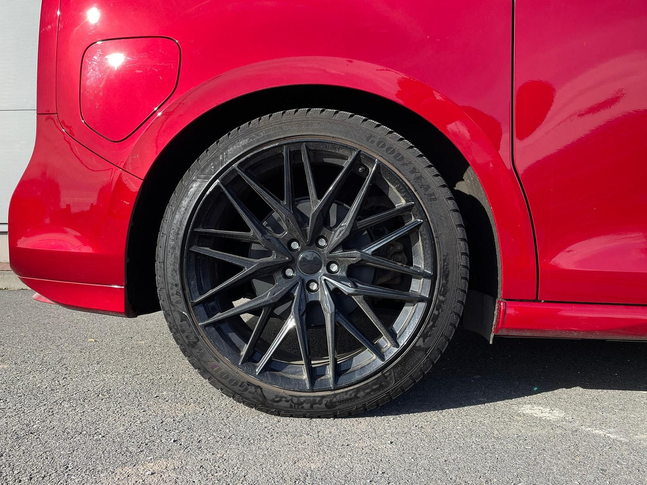 Пассажирский фургон, Электрический фургон Volkswagen ID.Buzz KW Fahrwerk LM Felgen KLIMA PDC ACC DAB: фото 41 Пассажирский фургон, Электрический фургон Volkswagen ID.Buzz KW Fahrwerk LM Felgen KLIMA PDC ACC DAB: фото 41