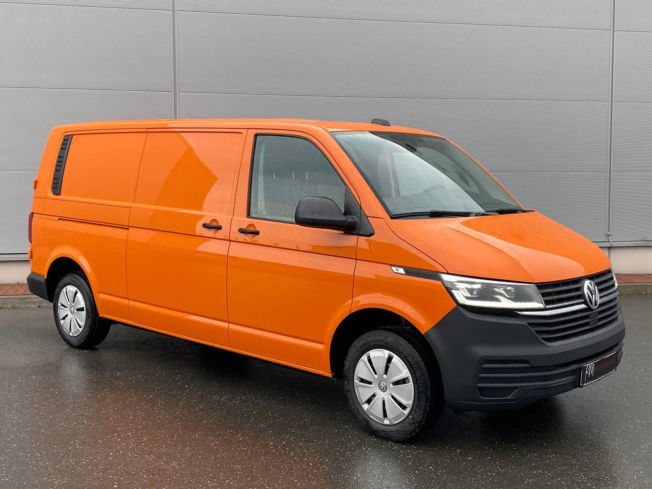 Volkswagen T6.1 Transporter Kasten lang LED PDC KLIMA SITZH - Легковой автомобиль: фото 2 Volkswagen T6.1 Transporter Kasten lang LED PDC KLIMA SITZH - Легковой автомобиль: фото 2