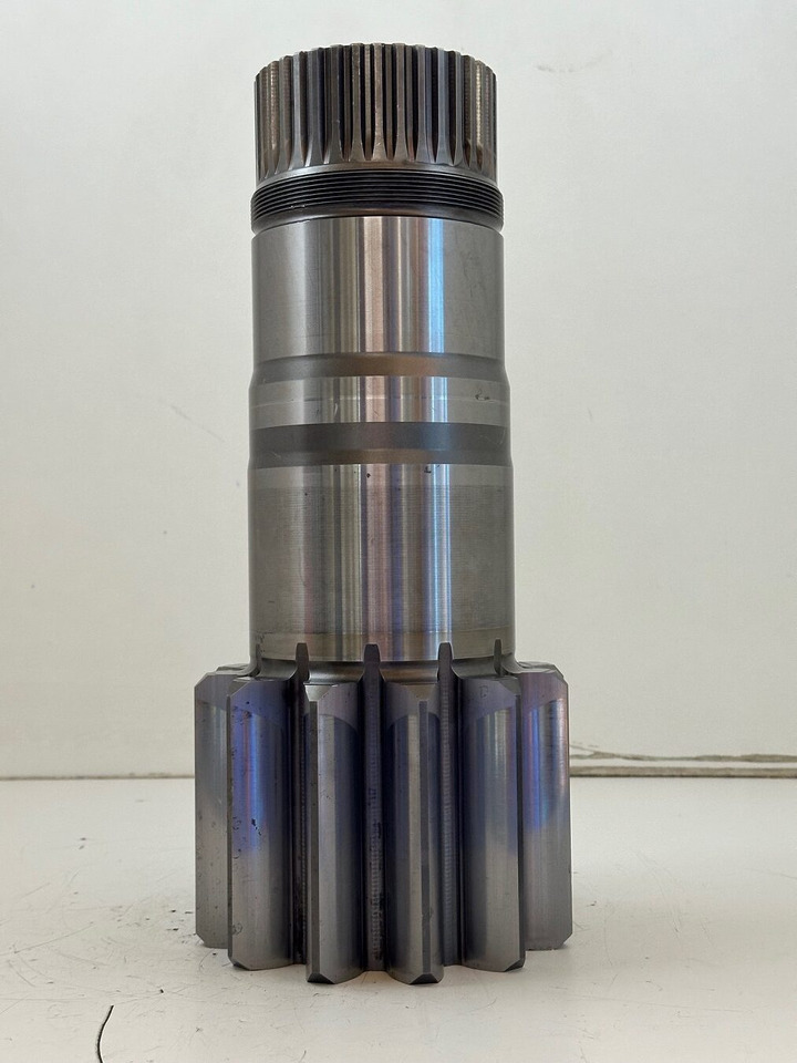 Liebherr Abtriebswelle ID-Nr.90006049 - ID-Nr.90202639. SAT325/274, SAT325/294. R936, R940, R946, R950, RZG390SME. #90006049.512# - Поворотный редуктор для Гусеничных экскаваторов: фото 2 Liebherr Abtriebswelle ID-Nr.90006049 - ID-Nr.90202639. SAT325/274, SAT325/294. R936, R940, R946, R950, RZG390SME. #90006049.512# - Поворотный редуктор для Гусеничных экскаваторов: фото 2