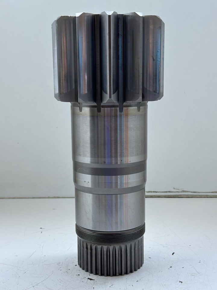 Liebherr Abtriebswelle ID-Nr.90006049 - ID-Nr.90202639. SAT325/274, SAT325/294. R936, R940, R946, R950, RZG390SME. #90006049.512# - Поворотный редуктор для Гусеничных экскаваторов: фото 4 Liebherr Abtriebswelle ID-Nr.90006049 - ID-Nr.90202639. SAT325/274, SAT325/294. R936, R940, R946, R950, RZG390SME. #90006049.512# - Поворотный редуктор для Гусеничных экскаваторов: фото 4