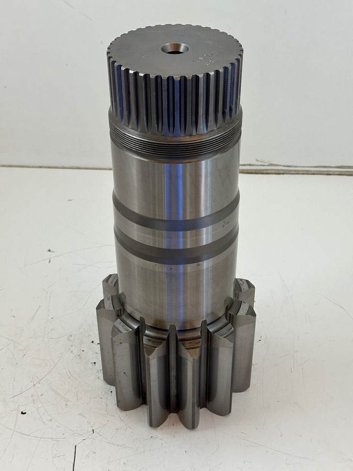 Liebherr Abtriebswelle ID-Nr.90006049 - ID-Nr.90202639. SAT325/274, SAT325/294. R936, R940, R946, R950, RZG390SME. #90006049.512# - Поворотный редуктор для Гусеничных экскаваторов: фото 3 Liebherr Abtriebswelle ID-Nr.90006049 - ID-Nr.90202639. SAT325/274, SAT325/294. R936, R940, R946, R950, RZG390SME. #90006049.512# - Поворотный редуктор для Гусеничных экскаваторов: фото 3