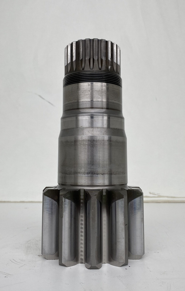 Liebherr Abtriebswelle ID-Nr.90010052 - ID-Nr.90208415.   SAT200/277.  A910 COMP, A912 COMP, A913 COMP, A914, R914 COMP.  #BK# - Поворотный редуктор для Экскаваторов: фото 2 Liebherr Abtriebswelle ID-Nr.90010052 - ID-Nr.90208415.   SAT200/277.  A910 COMP, A912 COMP, A913 COMP, A914, R914 COMP.  #BK# - Поворотный редуктор для Экскаваторов: фото 2