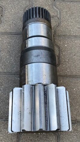 Liebherr Abtriebswelle ID-Nr.90205360. SAT375/276. R950, R956, R960, RZG956. #ZTMAB# - Поворотный редуктор для Гусеничных экскаваторов: фото 2 Liebherr Abtriebswelle ID-Nr.90205360. SAT375/276. R950, R956, R960, RZG956. #ZTMAB# - Поворотный редуктор для Гусеничных экскаваторов: фото 2