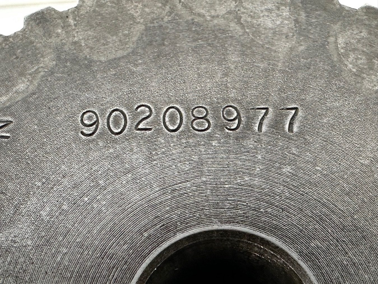 Поворотный редуктор для Гусеничных экскаваторов Liebherr Abtriebswelle ID-Nr.90208977.  SAT325A296.  R934-1550, R938-1650,  R945-1866.   #90208977.12#: фото 19 Поворотный редуктор для Гусеничных экскаваторов Liebherr Abtriebswelle ID-Nr.90208977.  SAT325A296.  R934-1550, R938-1650,  R945-1866.   #90208977.12#: фото 19