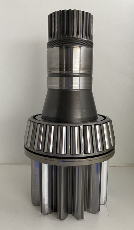 Liebherr Abtriebswelle ID-Nr.932186301. LH120C,LH120ET,LH120M,LH150C,LH150CHR,LH150M,R984C, R984CHDEW,R984C-LI,R984CHR,R9350,R9400,R994,R996.  #ZTM# - Поворотный редуктор для Гусеничных экскаваторов: фото 2 Liebherr Abtriebswelle ID-Nr.932186301. LH120C,LH120ET,LH120M,LH150C,LH150CHR,LH150M,R984C, R984CHDEW,R984C-LI,R984CHR,R9350,R9400,R994,R996.  #ZTM# - Поворотный редуктор для Гусеничных экскаваторов: фото 2