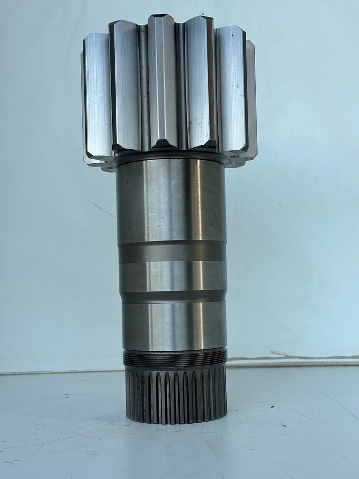 Liebherr Abtriebswelle ID-Nr.932919701.  SAT350/208 - SAT350/252.   A954B, A954C, LH80 C, LH80 M, R954CG, E954, EP954, ER954, P954C, P954E, R954B, R954C.  #932919701.09# - Поворотный редуктор для Гусеничных экскаваторов: фото 5 Liebherr Abtriebswelle ID-Nr.932919701.  SAT350/208 - SAT350/252.   A954B, A954C, LH80 C, LH80 M, R954CG, E954, EP954, ER954, P954C, P954E, R954B, R954C.  #932919701.09# - Поворотный редуктор для Гусеничных экскаваторов: фото 5