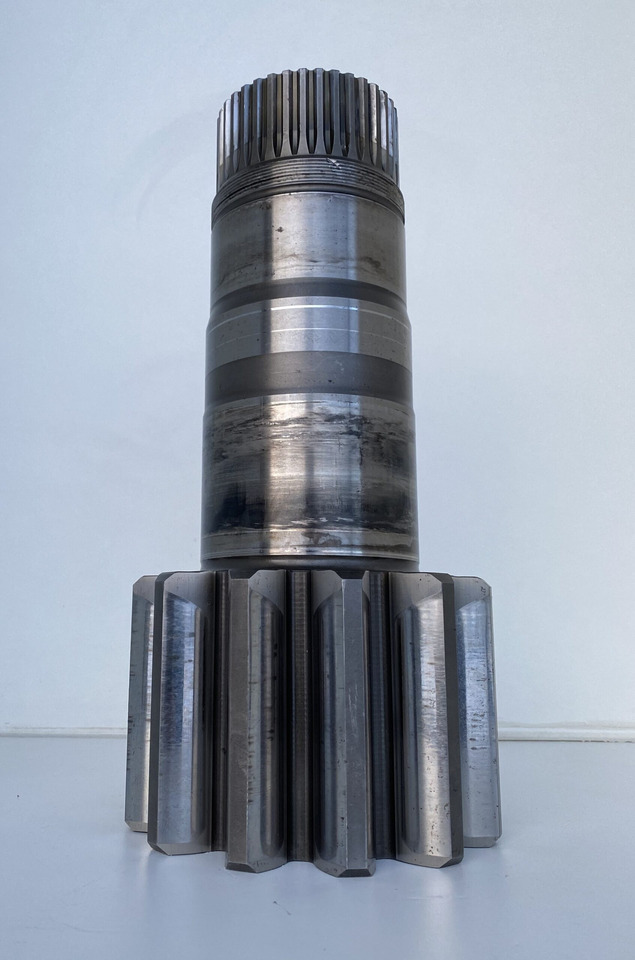 Liebherr Abtriebswelle ID-Nr.932919701. SAT350/208 - SAT350/252. A954B, A954C, LH80 C, LH80 M, R954CG, E954, EP954, ER954, P954C, P954E, R954B, R954C. #MG# - Поворотный редуктор для Гусеничных экскаваторов: фото 2 Liebherr Abtriebswelle ID-Nr.932919701. SAT350/208 - SAT350/252. A954B, A954C, LH80 C, LH80 M, R954CG, E954, EP954, ER954, P954C, P954E, R954B, R954C. #MG# - Поворотный редуктор для Гусеничных экскаваторов: фото 2