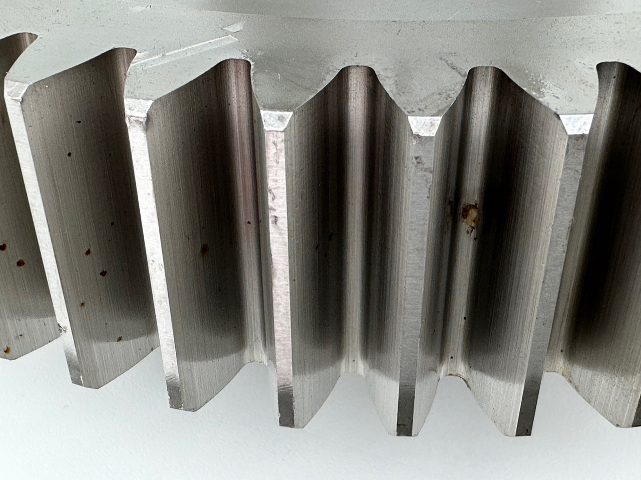 Трансмиссия для Строительной техники Liebherr Antriebswelle ID-Nr.10141123. Pumpenverteilergetriebe Typ:PVG 450 C 476. Typ:R9100-1132, R9100-1652, R9100B-1132. #10141123.10.03#: фото 6