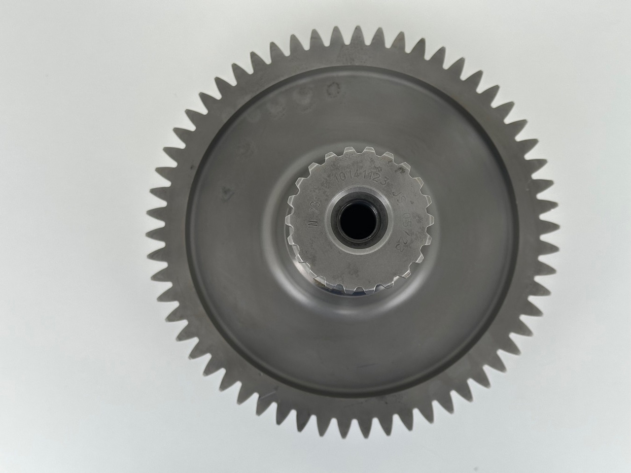 Трансмиссия для Строительной техники Liebherr Antriebswelle ID-Nr.10141123. Pumpenverteilergetriebe Typ:PVG 450 C 476. Typ:R9100-1132, R9100-1652, R9100B-1132. #10141123.10.03#: фото 11