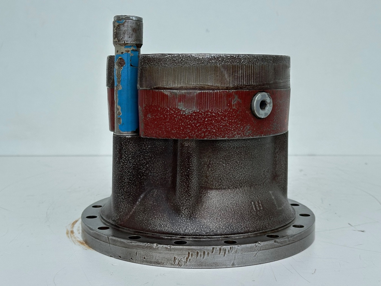 Liebherr - Bonfiglioli Lamellenbremse mit ID-Nr.10354467. LTM 1055-1, LTM 1055-3-1-076 bis LTM 1055-3-1-121, LTM 1055-3-2-000 bis LTM1055-3-2-031. #10354467.6088598# - Трансмиссия для Строительной техники: фото 3 Liebherr - Bonfiglioli Lamellenbremse mit ID-Nr.10354467. LTM 1055-1, LTM 1055-3-1-076 bis LTM 1055-3-1-121, LTM 1055-3-2-000 bis LTM1055-3-2-031. #10354467.6088598# - Трансмиссия для Строительной техники: фото 3