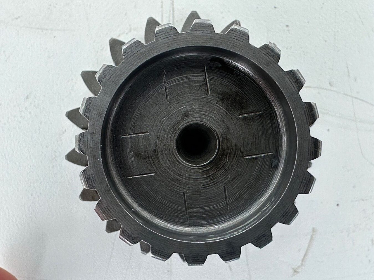 Liebherr - Bonfiglioli Sonnenrad mit ID-Nr.10167165. LTM 1045-3-1-, LTM 1055-1, LTM 1055-3-1-, LTM 1055-3-2-, LTM1070-4-1-, LTM1070-4-2-. #10167165.6088598# - Трансмиссия для Строительной техники: фото 5 Liebherr - Bonfiglioli Sonnenrad mit ID-Nr.10167165. LTM 1045-3-1-, LTM 1055-1, LTM 1055-3-1-, LTM 1055-3-2-, LTM1070-4-1-, LTM1070-4-2-. #10167165.6088598# - Трансмиссия для Строительной техники: фото 5