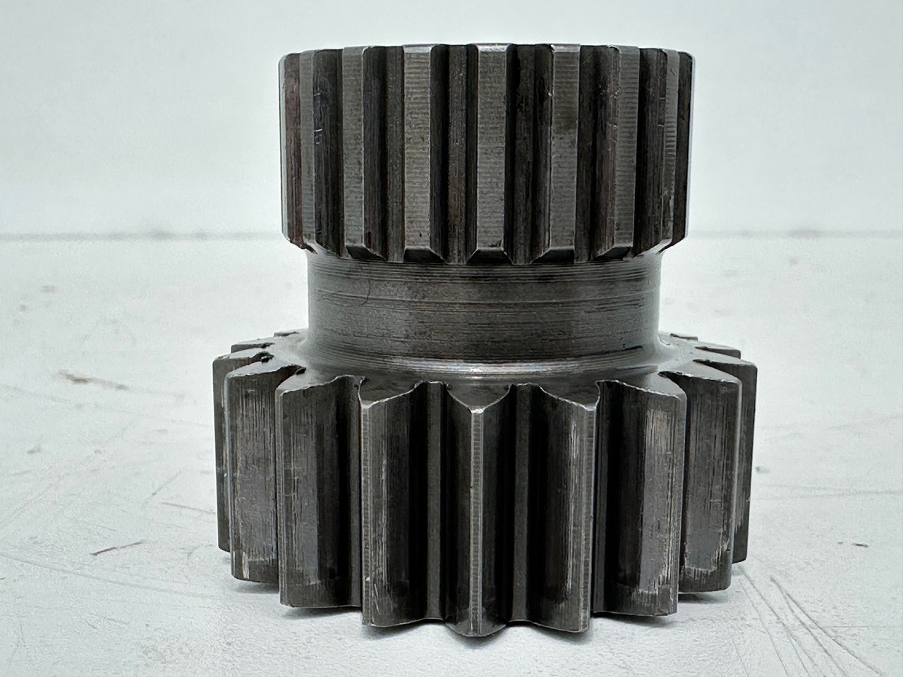 Liebherr - Bonfiglioli Sonnenrad mit ID-Nr.10167165. LTM 1045-3-1-, LTM 1055-1, LTM 1055-3-1-, LTM 1055-3-2-, LTM1070-4-1-, LTM1070-4-2-. #10167165.6088598# - Трансмиссия для Строительной техники: фото 2 Liebherr - Bonfiglioli Sonnenrad mit ID-Nr.10167165. LTM 1045-3-1-, LTM 1055-1, LTM 1055-3-1-, LTM 1055-3-2-, LTM1070-4-1-, LTM1070-4-2-. #10167165.6088598# - Трансмиссия для Строительной техники: фото 2