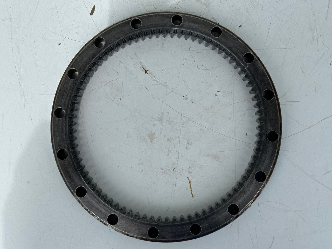 Liebherr-Bonfiglioli Zahnkranz mit ID-Nr.10002572. LTF 1030,LTF 1045,LTM 1030,LTC-1055,LTC-1055-3-1,LTM 1045-3-1-,LTM 1050-3-1,LTM 1055-1,LTM 1055-3-1-,LTM 1055-3-2-,LTM1070-4-1-,LTM1070-4-2-. #100025 - Поворотный редуктор для Мобильных кранов: фото 3 Liebherr-Bonfiglioli Zahnkranz mit ID-Nr.10002572. LTF 1030,LTF 1045,LTM 1030,LTC-1055,LTC-1055-3-1,LTM 1045-3-1-,LTM 1050-3-1,LTM 1055-1,LTM 1055-3-1-,LTM 1055-3-2-,LTM1070-4-1-,LTM1070-4-2-. #100025 - Поворотный редуктор для Мобильных кранов: фото 3