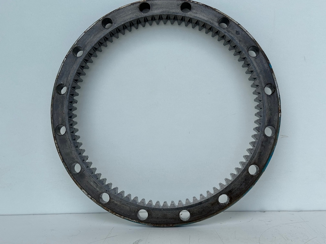 Liebherr-Bonfiglioli Zahnkranz mit ID-Nr.10002572. LTF 1030,LTF 1045,LTM 1030,LTC-1055,LTC-1055-3-1,LTM 1045-3-1-,LTM 1050-3-1,LTM 1055-1,LTM 1055-3-1-,LTM 1055-3-2-,LTM1070-4-1-,LTM1070-4-2-. #100025 - Поворотный редуктор для Мобильных кранов: фото 2 Liebherr-Bonfiglioli Zahnkranz mit ID-Nr.10002572. LTF 1030,LTF 1045,LTM 1030,LTC-1055,LTC-1055-3-1,LTM 1045-3-1-,LTM 1050-3-1,LTM 1055-1,LTM 1055-3-1-,LTM 1055-3-2-,LTM1070-4-1-,LTM1070-4-2-. #100025 - Поворотный редуктор для Мобильных кранов: фото 2