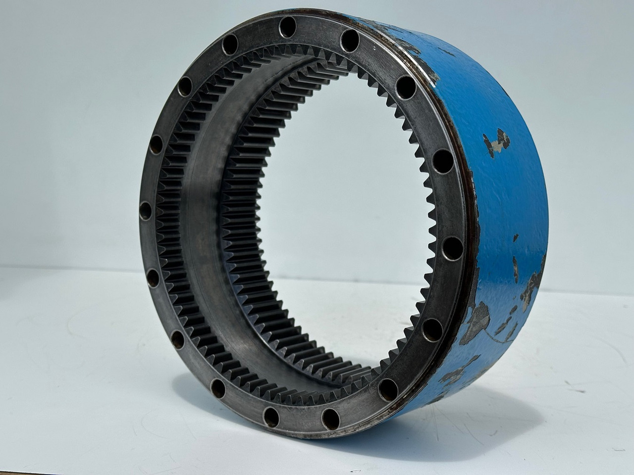 Liebherr - Bonfiglioli Zahnkranz mit ID-Nr.10342796. LTC-1055, LTC-1055-3-1, LTM 1045-3-1-, LTM 1050-3-1, LTM 1055-1, LTM 1055-3-1-, LTM 1055-3-2-, LTM1070-4-1-, LTM1070-4-2-. #10342796.6088598# - Поворотный редуктор для Мобильных кранов: фото 3 Liebherr - Bonfiglioli Zahnkranz mit ID-Nr.10342796. LTC-1055, LTC-1055-3-1, LTM 1045-3-1-, LTM 1050-3-1, LTM 1055-1, LTM 1055-3-1-, LTM 1055-3-2-, LTM1070-4-1-, LTM1070-4-2-. #10342796.6088598# - Поворотный редуктор для Мобильных кранов: фото 3