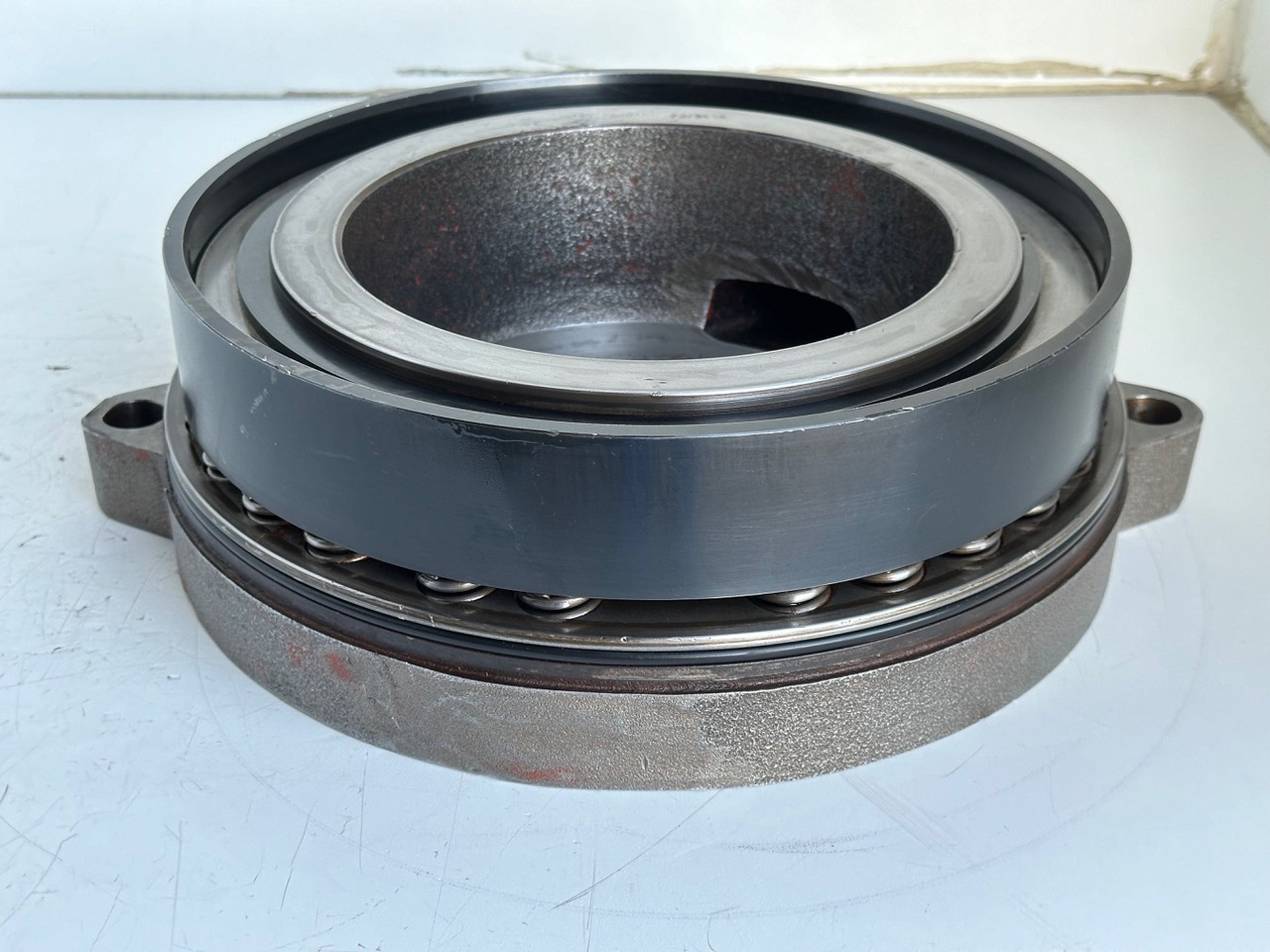 Liebherr Bremse. ID-Nr.90005701. R9100, R9100B. #90005701.170# - Поворотный редуктор для Экскаваторов: фото 5 Liebherr Bremse. ID-Nr.90005701. R9100, R9100B. #90005701.170# - Поворотный редуктор для Экскаваторов: фото 5