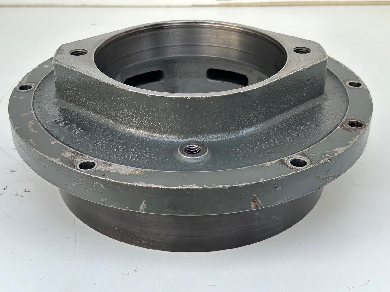 Liebherr Bremse ID-Nr.90006564. SAT300/271 - SAT300/288. R936 LC, R936 LC-V, R936 LCV, R936 NLC, R950 T. #BR.026# - Поворотный редуктор для Строительной техники: фото 2 Liebherr Bremse ID-Nr.90006564. SAT300/271 - SAT300/288. R936 LC, R936 LC-V, R936 LCV, R936 NLC, R950 T. #BR.026# - Поворотный редуктор для Строительной техники: фото 2