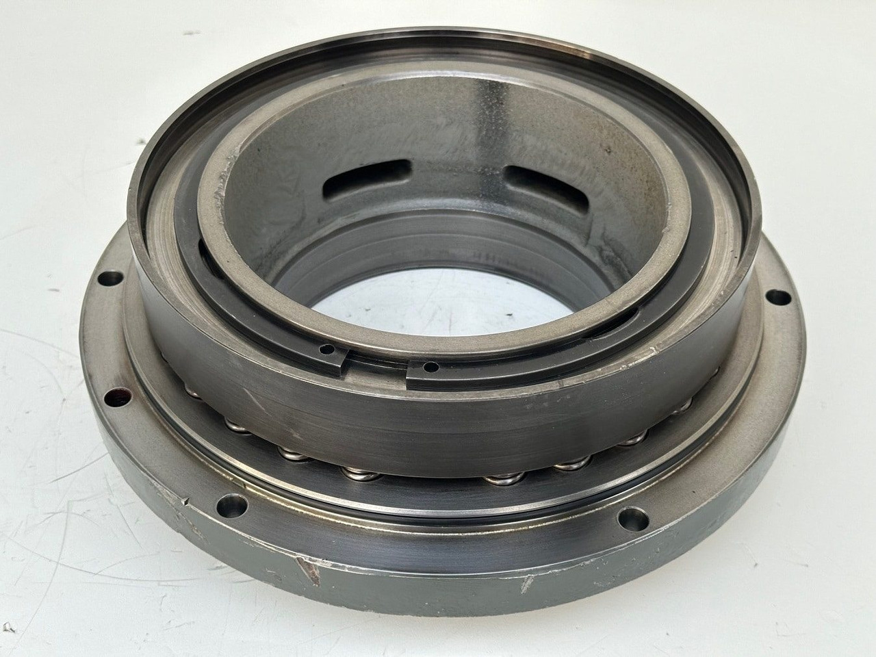 Liebherr Bremse ID-Nr.90006564. SAT300/271 - SAT300/288. R936 LC, R936 LC-V, R936 LCV, R936 NLC, R950 T. #BR.026# - Поворотный редуктор для Строительной техники: фото 4 Liebherr Bremse ID-Nr.90006564. SAT300/271 - SAT300/288. R936 LC, R936 LC-V, R936 LCV, R936 NLC, R950 T. #BR.026# - Поворотный редуктор для Строительной техники: фото 4