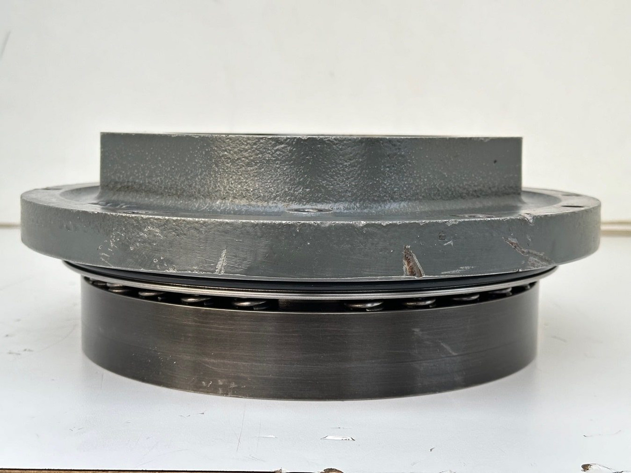 Liebherr Bremse ID-Nr.90006564. SAT300/271 - SAT300/288. R936 LC, R936 LC-V, R936 LCV, R936 NLC, R950 T. #BR.026# - Поворотный редуктор для Строительной техники: фото 3 Liebherr Bremse ID-Nr.90006564. SAT300/271 - SAT300/288. R936 LC, R936 LC-V, R936 LCV, R936 NLC, R950 T. #BR.026# - Поворотный редуктор для Строительной техники: фото 3