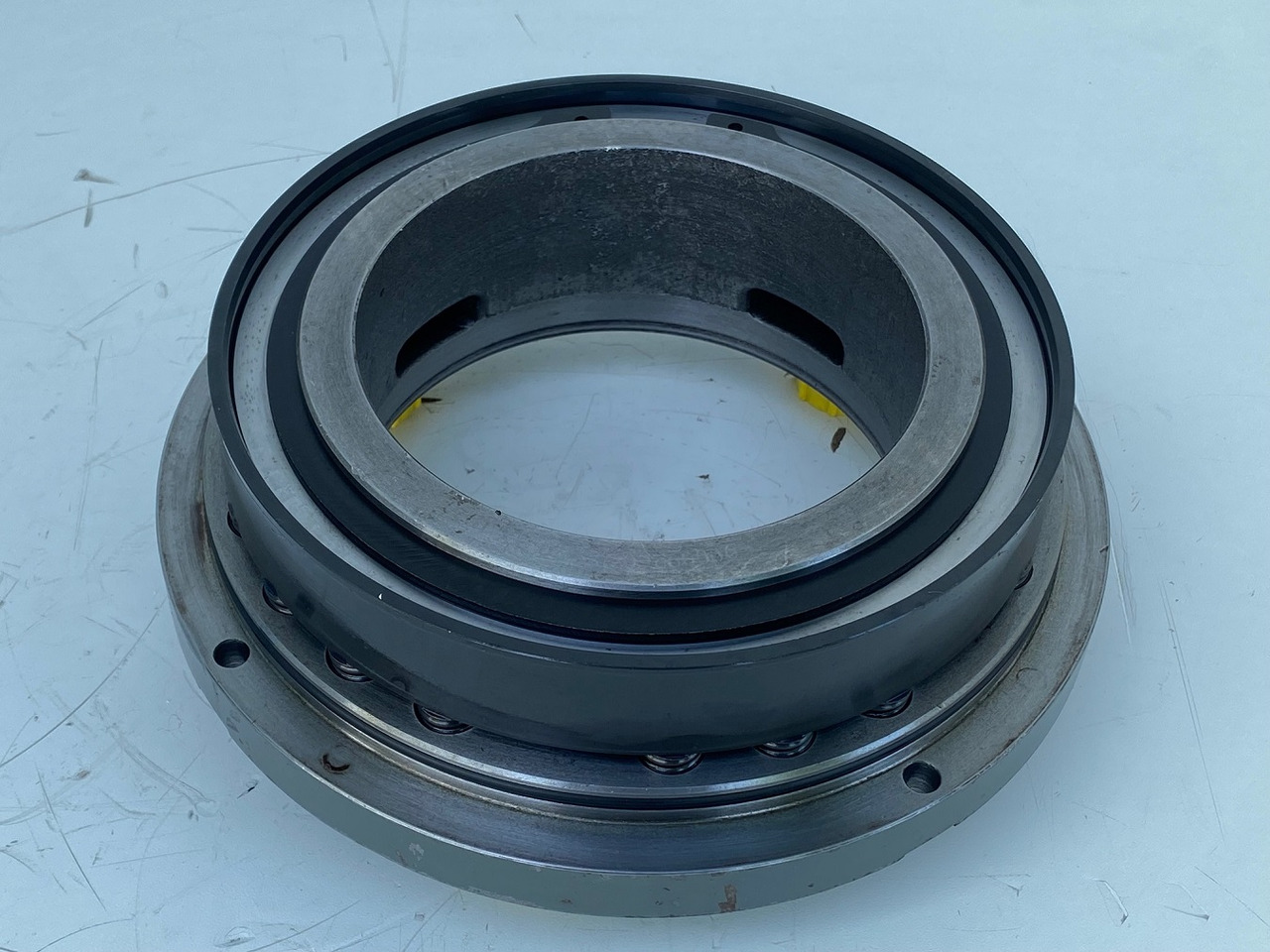 Liebherr Bremse ID-Nr.90009255. SAT250/278 - SAT250/287. A913 COMP, A914 COMP, A914, A916 COMP, A916, A918 COMP, A918, A920, A922 RAIL, A924 RAIL, LH18, LH22, LH24, LH26, R914 COMP, R914 RAIL, R914, - Поворотный редуктор для Гусеничных экскаваторов: фото 5 Liebherr Bremse ID-Nr.90009255. SAT250/278 - SAT250/287. A913 COMP, A914 COMP, A914, A916 COMP, A916, A918 COMP, A918, A920, A922 RAIL, A924 RAIL, LH18, LH22, LH24, LH26, R914 COMP, R914 RAIL, R914, - Поворотный редуктор для Гусеничных экскаваторов: фото 5
