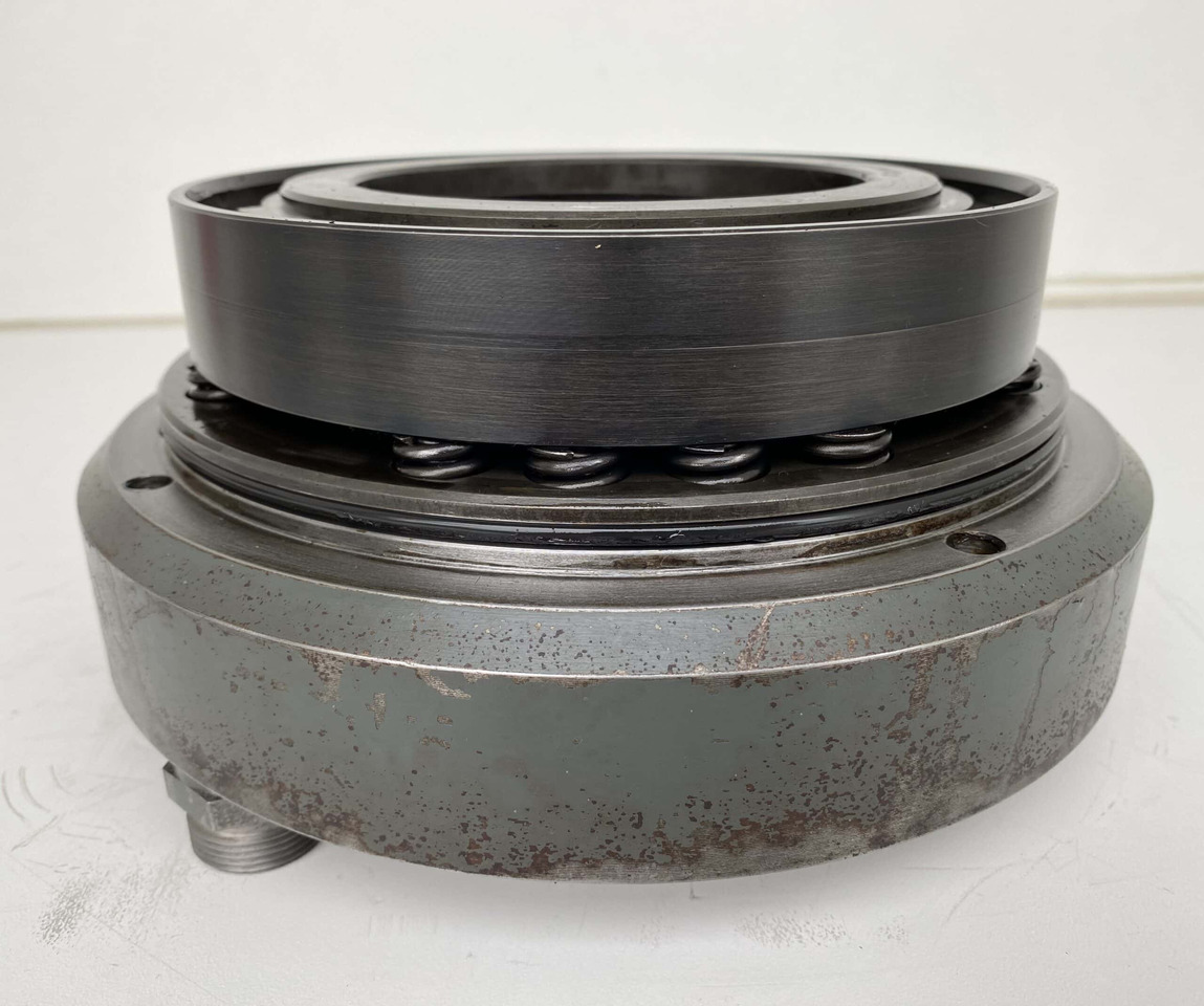 Поворотный редуктор для Экскаваторов Liebherr Bremse ID-Nr.90020161.  SAT200/277.  A910 COMP, A912 COMP, A913 COMP, A914, R914 COMP. #90020161.BK#: фото 9