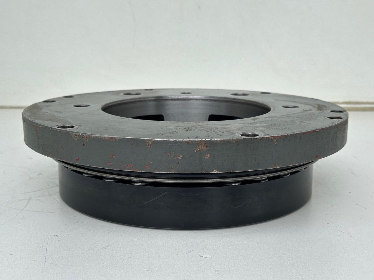 Liebherr Bremse ID-Nr.90204666. A924 HL, A924, LH30 C, LH30 M, LH35 M, LH35 MT, R922. #BR.0785#03478# - Поворотный редуктор для Строительной техники: фото 3 Liebherr Bremse ID-Nr.90204666. A924 HL, A924, LH30 C, LH30 M, LH35 M, LH35 MT, R922. #BR.0785#03478# - Поворотный редуктор для Строительной техники: фото 3