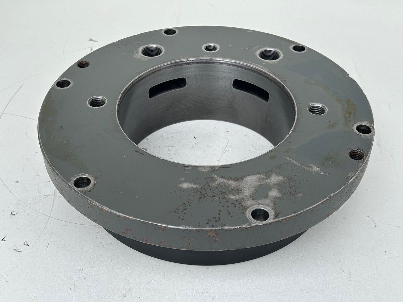 Liebherr Bremse ID-Nr.90204666. A924 HL, A924, LH30 C, LH30 M, LH35 M, LH35 MT, R922. #BR.0785#03478# - Поворотный редуктор для Строительной техники: фото 1 Liebherr Bremse ID-Nr.90204666. A924 HL, A924, LH30 C, LH30 M, LH35 M, LH35 MT, R922. #BR.0785#03478# - Поворотный редуктор для Строительной техники: фото 1