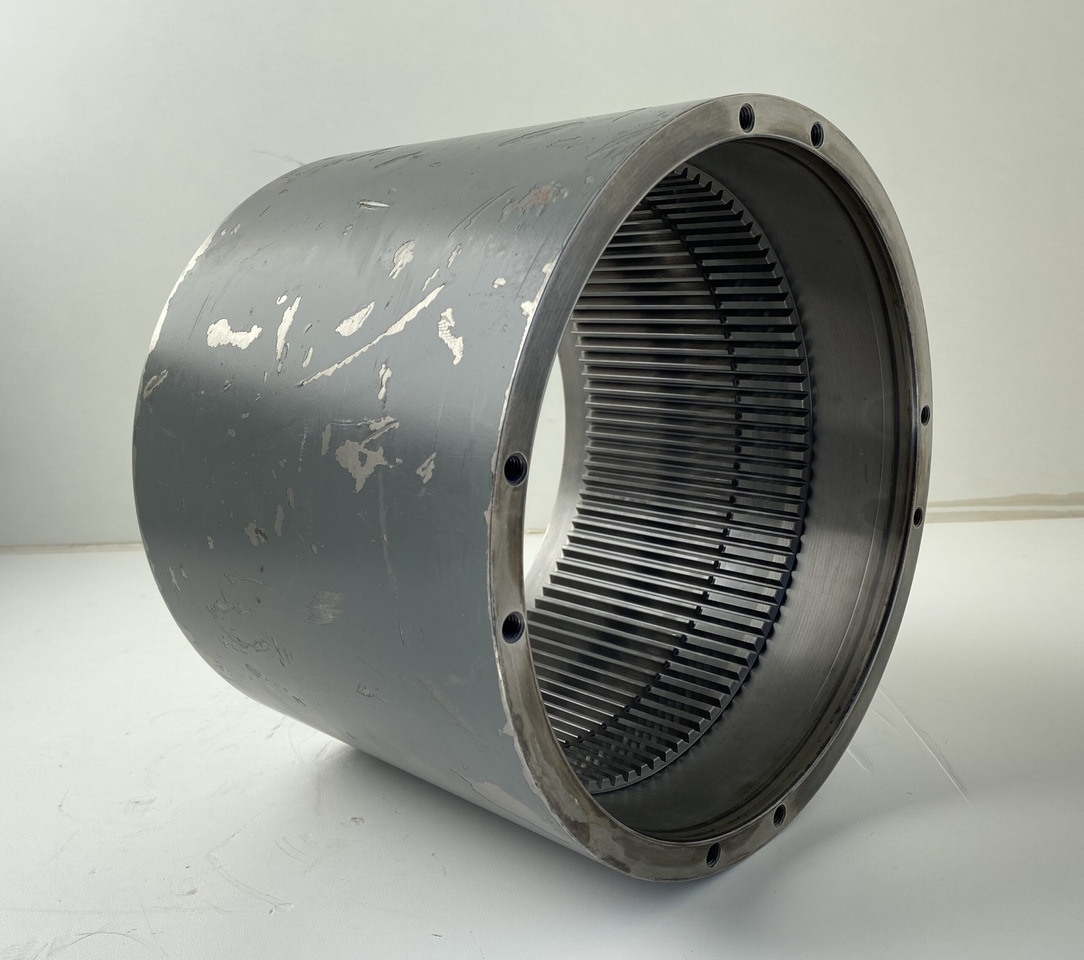 Liebherr Innenrad ID-Nr.90015651. SAT250/278 - SAT250/283 - SAT250/287. A913 COMP, A914 COMP, A914, A916, A918 COMP, A920, A920, A922 RAIL, A924 RAIL, LH18, LH22, LH24, LH26, R914 RAIL, R914 COMP, R - Поворотный редуктор для Экскаваторов: фото 1 Liebherr Innenrad ID-Nr.90015651. SAT250/278 - SAT250/283 - SAT250/287. A913 COMP, A914 COMP, A914, A916, A918 COMP, A920, A920, A922 RAIL, A924 RAIL, LH18, LH22, LH24, LH26, R914 RAIL, R914 COMP, R - Поворотный редуктор для Экскаваторов: фото 1