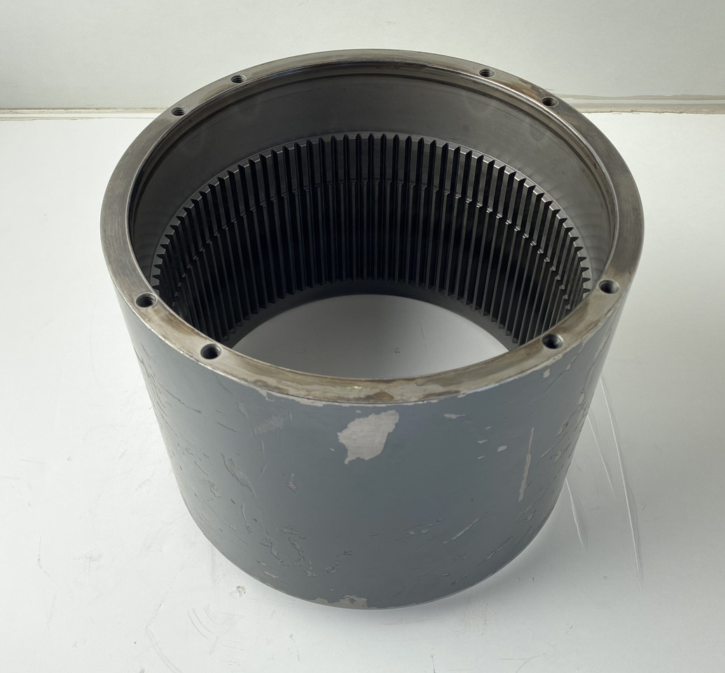 Liebherr Innenrad ID-Nr.90015651. SAT250/278 - SAT250/283 - SAT250/287. A913 COMP, A914 COMP, A914, A916, A918 COMP, A920, A920, A922 RAIL, A924 RAIL, LH18, LH22, LH24, LH26, R914 RAIL, R914 COMP, R - Поворотный редуктор для Экскаваторов: фото 3 Liebherr Innenrad ID-Nr.90015651. SAT250/278 - SAT250/283 - SAT250/287. A913 COMP, A914 COMP, A914, A916, A918 COMP, A920, A920, A922 RAIL, A924 RAIL, LH18, LH22, LH24, LH26, R914 RAIL, R914 COMP, R - Поворотный редуктор для Экскаваторов: фото 3