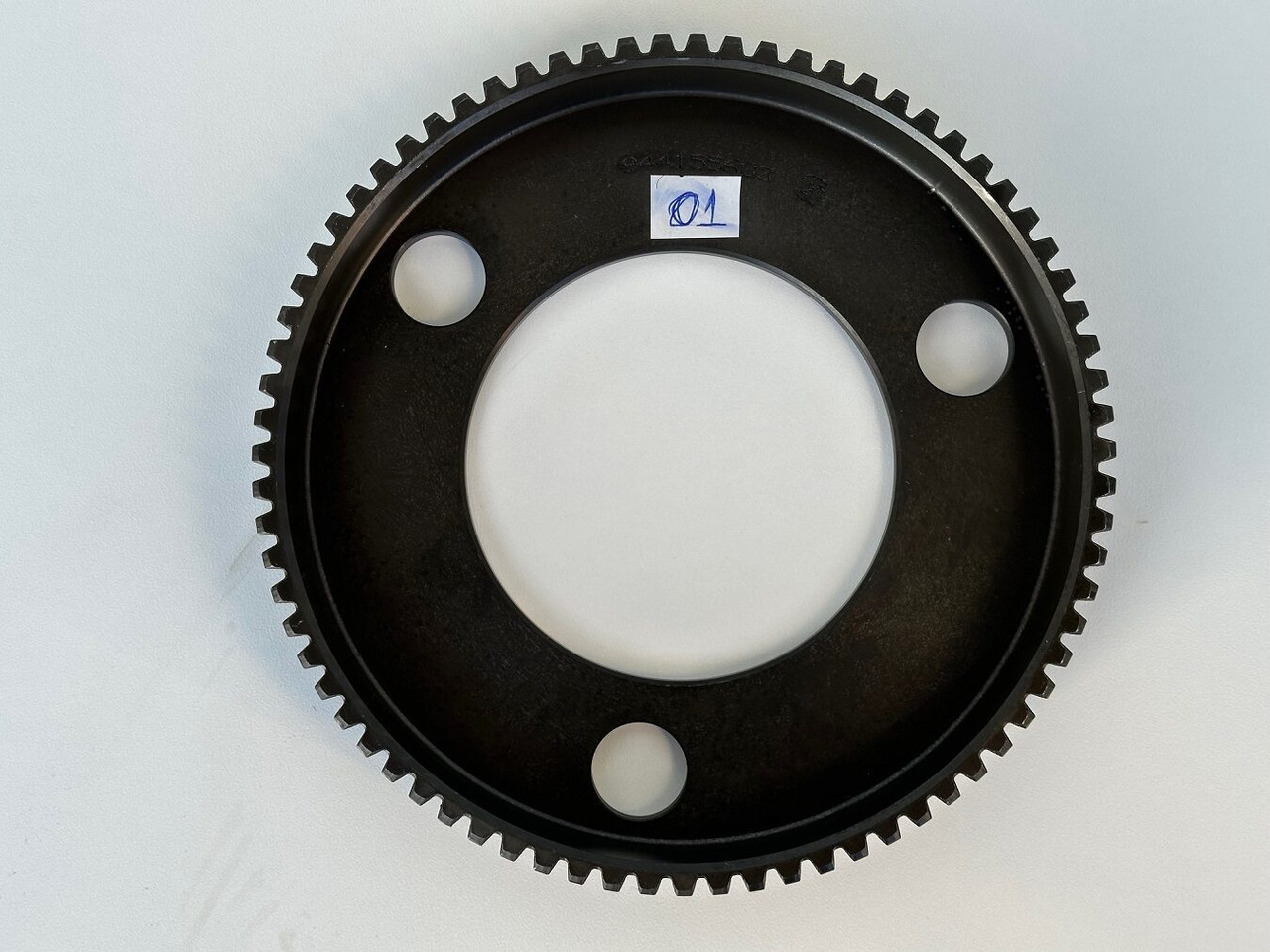 Liebherr Lamellenträger ID-Nr.9441556 - ID-Nr.944155603. A900,A904,A912,A922,R900,E912,E922,EP912,EP922,ER912,P912,P922,R904,R912,R914,R918,R920,R922,R932. #944155603.01# - Поворотный редуктор для Экскаваторов: фото 4 Liebherr Lamellenträger ID-Nr.9441556 - ID-Nr.944155603. A900,A904,A912,A922,R900,E912,E922,EP912,EP922,ER912,P912,P922,R904,R912,R914,R918,R920,R922,R932. #944155603.01# - Поворотный редуктор для Экскаваторов: фото 4